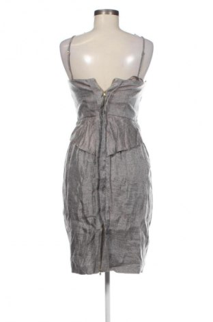 Kleid Day Birger Et Mikkelsen, Größe S, Farbe Silber, Preis € 38,99