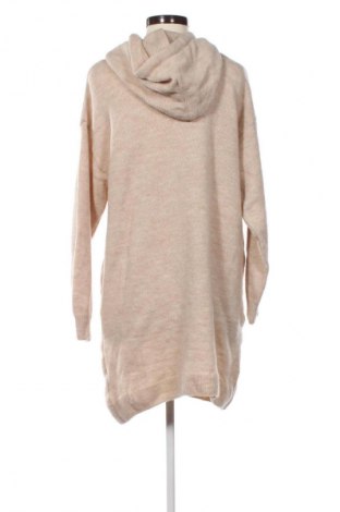 Kleid Defacto, Größe M, Farbe Beige, Preis 11,99 €