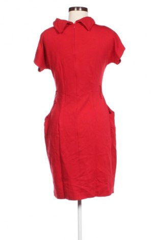 Sukienka Deni Cler, Rozmiar M, Kolor Czerwony, Cena 225,99 zł