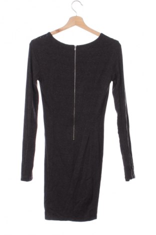 Kleid Dept, Größe XS, Farbe Schwarz, Preis 20,99 €