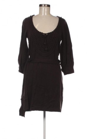 Kleid Dept, Größe M, Farbe Braun, Preis 6,99 €