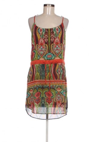 Šaty  Desigual, Veľkosť L, Farba Viacfarebná, Cena  47,95 €