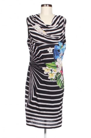 Šaty  Desigual, Velikost XXL, Barva Vícebarevné, Cena  1 239,00 Kč