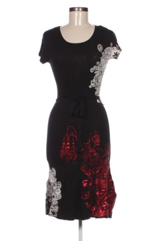 Rochie Desigual, Mărime M, Culoare Multicolor, Preț 267,99 Lei