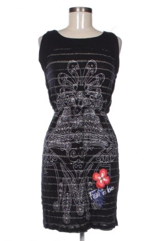 Sukienka Desigual, Rozmiar M, Kolor Kolorowy, Cena 268,99 zł