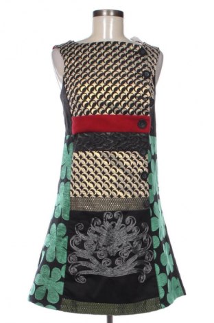 Rochie Desigual, Mărime M, Culoare Multicolor, Preț 267,99 Lei