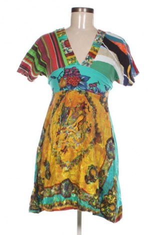 Rochie Desigual, Mărime S, Culoare Multicolor, Preț 267,99 Lei