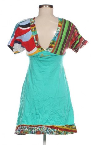 Rochie Desigual, Mărime S, Culoare Multicolor, Preț 267,99 Lei