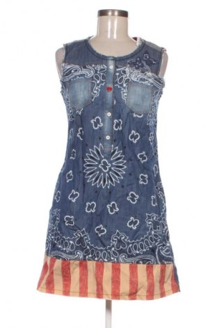 Rochie Desigual, Mărime M, Culoare Multicolor, Preț 267,99 Lei