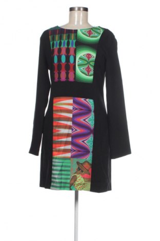 Sukienka Desigual, Rozmiar M, Kolor Kolorowy, Cena 268,99 zł