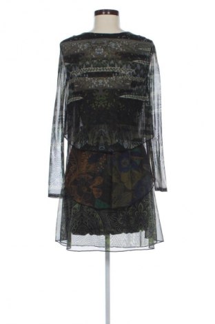 Šaty  Desigual, Velikost S, Barva Vícebarevné, Cena  939,00 Kč
