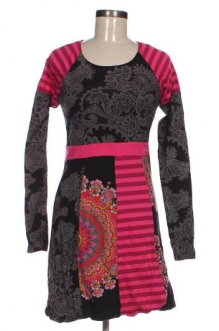 Rochie Desigual, Mărime L, Culoare Multicolor, Preț 209,18 Lei