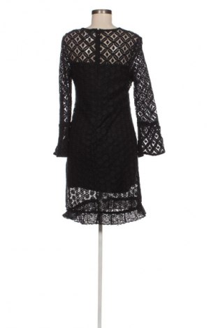 Kleid Desigual, Größe M, Farbe Schwarz, Preis 49,00 €