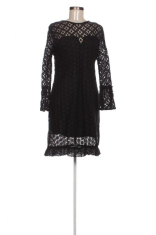 Kleid Desigual, Größe M, Farbe Schwarz, Preis 49,00 €