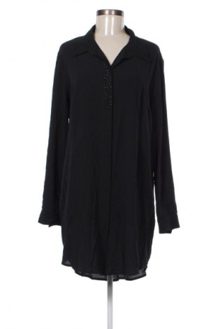 Φόρεμα Donna Dura, Μέγεθος M, Χρώμα Μαύρο, Τιμή 11,99 €