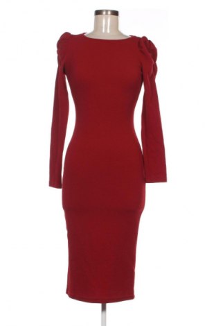 Kleid Dorothy Perkins, Größe S, Farbe Rot, Preis € 12,99