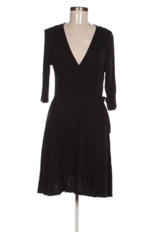 Kleid Dorothy Perkins, Größe L, Farbe Schwarz, Preis 18,99 €