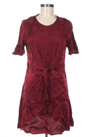 Kleid Dorothy Perkins, Größe XL, Farbe Rot, Preis € 18,99