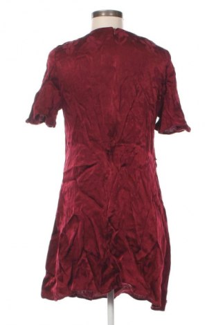 Kleid Dorothy Perkins, Größe XL, Farbe Rot, Preis € 18,99