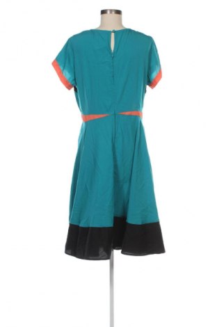 Kleid Dorothy Perkins, Größe XL, Farbe Mehrfarbig, Preis € 18,99