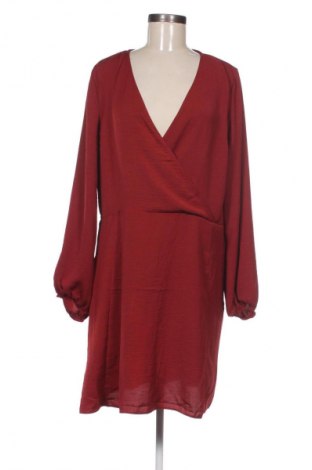 Φόρεμα Dorothy Perkins, Μέγεθος XL, Χρώμα Κόκκινο, Τιμή 17,99 €