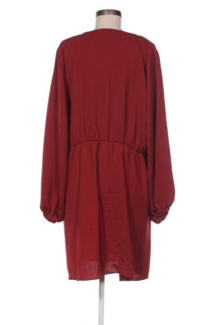 Φόρεμα Dorothy Perkins, Μέγεθος XL, Χρώμα Κόκκινο, Τιμή 17,99 €