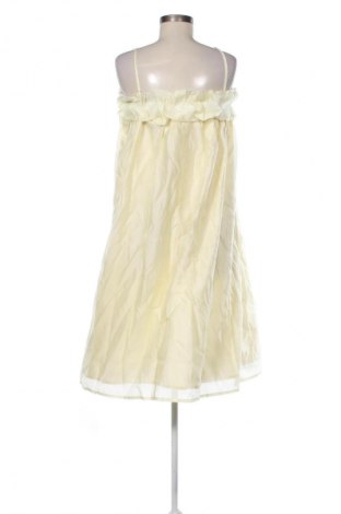 Kleid ETIC, Größe M, Farbe Gelb, Preis € 14,84