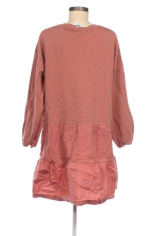 Kleid Edc By Esprit, Größe M, Farbe Rosa, Preis 33,99 €