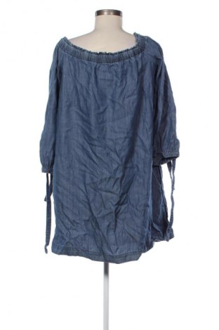 Sukienka Edc By Esprit, Rozmiar M, Kolor Niebieski, Cena 31,99 zł