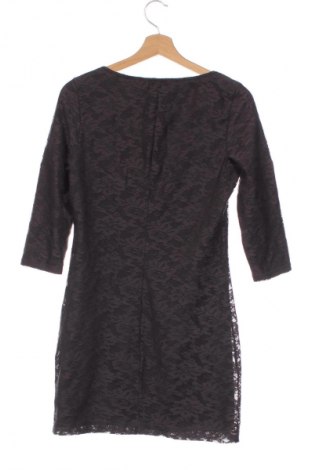 Kleid Edc By Esprit, Größe XS, Farbe Grau, Preis € 6,99