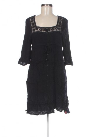 Kleid Edc By Esprit, Größe S, Farbe Schwarz, Preis € 7,99