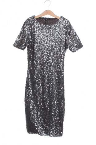 Kleid Eksept, Größe XS, Farbe Grau, Preis € 10,35