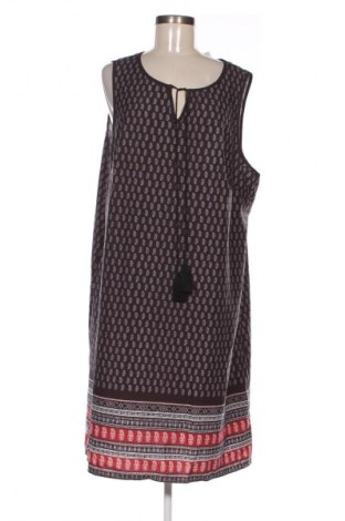 Kleid Emery rose, Größe 3XL, Farbe Mehrfarbig, Preis 15,00 €