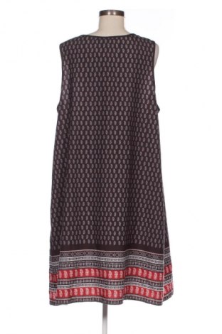 Kleid Emery rose, Größe 3XL, Farbe Mehrfarbig, Preis 15,00 €