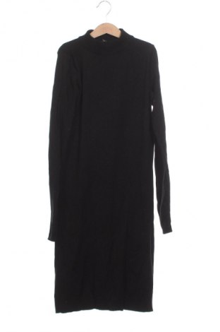 Kleid Esmara, Größe XS, Farbe Schwarz, Preis € 3,99