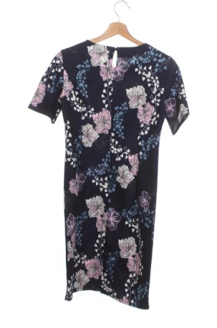 Kleid Esmara, Größe XS, Farbe Mehrfarbig, Preis € 4,99