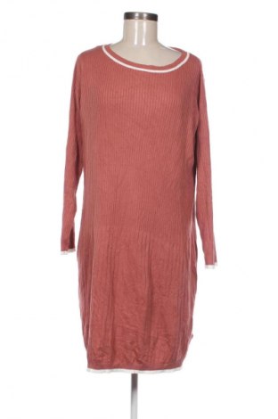 Kleid Esmara, Größe L, Farbe Rosa, Preis € 5,99
