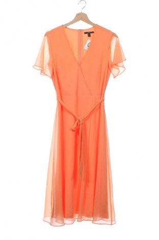 Kleid Esprit, Größe XS, Farbe Orange, Preis € 23,99