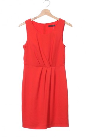Šaty  Esprit, Velikost XS, Barva Červená, Cena  259,00 Kč