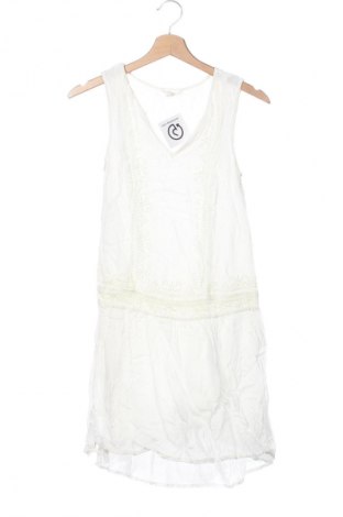 Φόρεμα Esprit, Μέγεθος XS, Χρώμα Λευκό, Τιμή 24,99 €