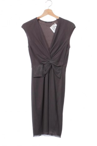 Φόρεμα Esprit, Μέγεθος XS, Χρώμα Γκρί, Τιμή 13,99 €