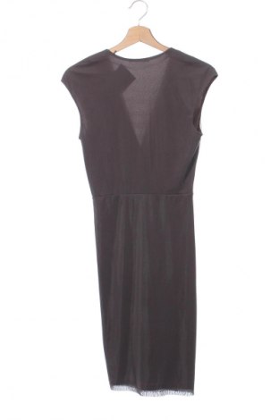 Φόρεμα Esprit, Μέγεθος XS, Χρώμα Γκρί, Τιμή 13,99 €