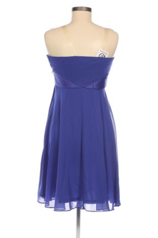 Kleid Esprit, Größe M, Farbe Lila, Preis 33,99 €