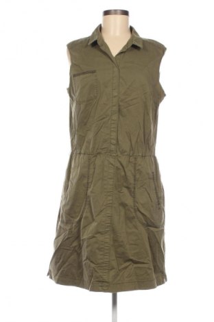 Φόρεμα Esprit, Μέγεθος L, Χρώμα Πράσινο, Τιμή 30,99 €