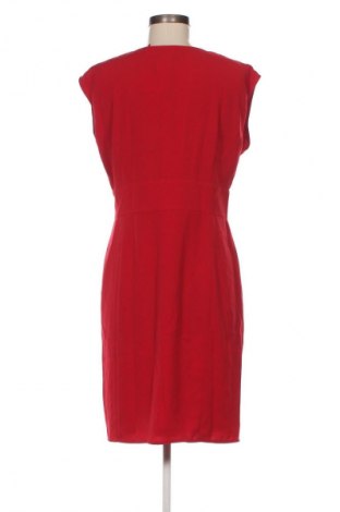 Kleid Esprit, Größe M, Farbe Rot, Preis 33,99 €