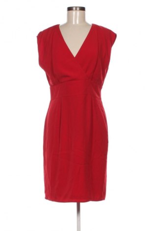 Kleid Esprit, Größe M, Farbe Rot, Preis 33,99 €