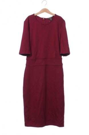 Kleid Esprit, Größe XS, Farbe Rot, Preis 33,99 €