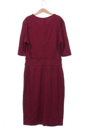 Kleid Esprit, Größe XS, Farbe Rot, Preis 33,99 €