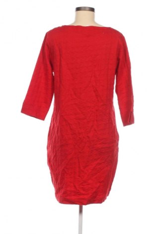 Kleid Essentials by Tchibo, Größe M, Farbe Rot, Preis 11,99 €