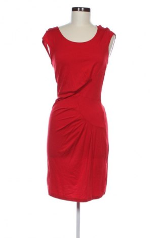 Kleid Essentials by Tchibo, Größe M, Farbe Rot, Preis € 14,83